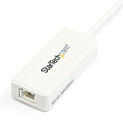 GIGABIT USB 3.0 NIC - WHITE/IN