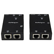 HDMI OVER CAT5 VIDEO EXTENDER/.