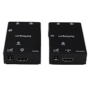 HDMI OVER CAT5 VIDEO EXTENDER/.