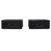 HDMI OVER CAT5 VIDEO EXTENDER/.