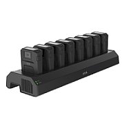 AXIS W701 DOCKING STATION 8 BAY/POWER ADAPTOR INCLUDED