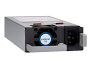 650W AC CONFIG 4 POWER SUPPLY/FRONT TO BACK COOLING IN