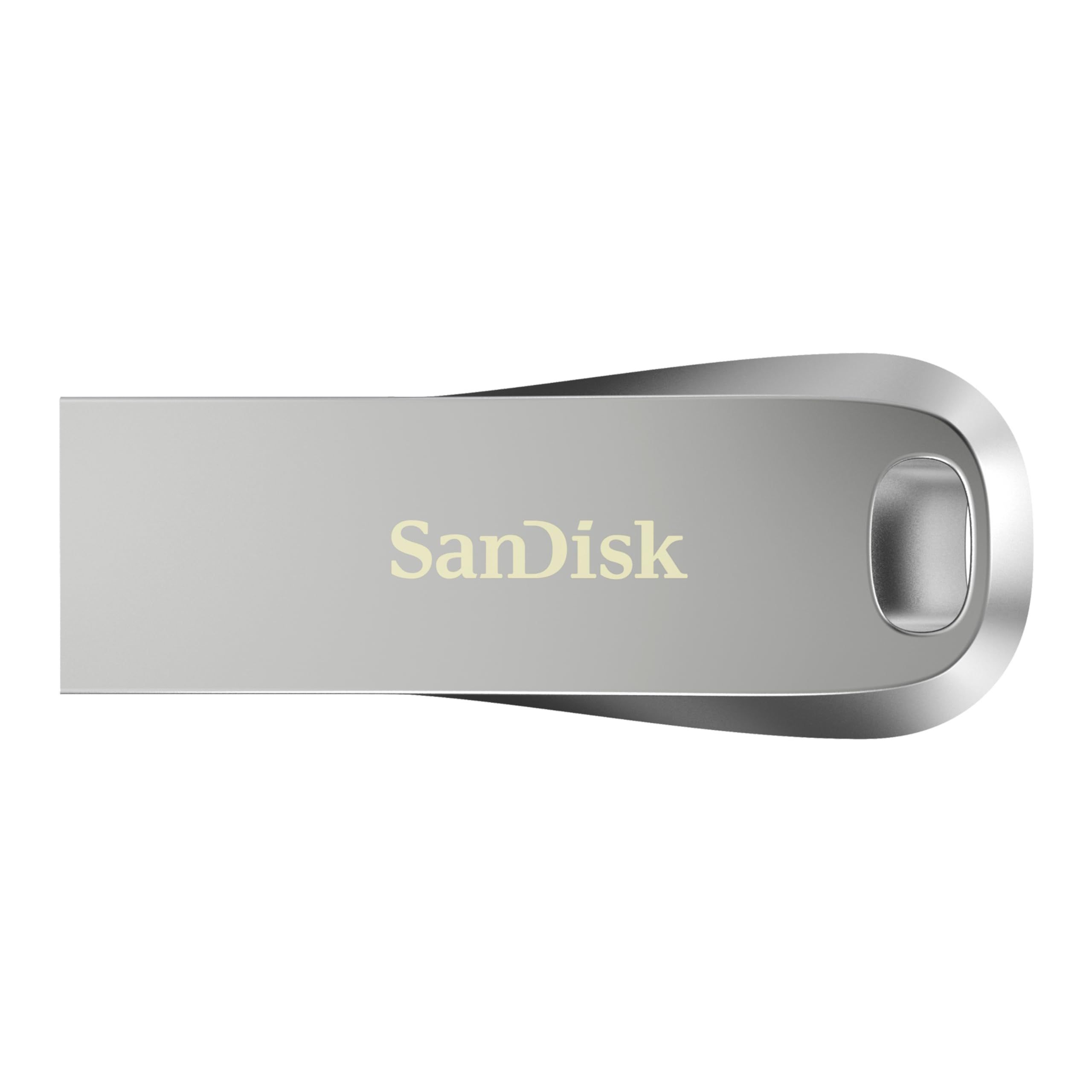 ULTRA LUXE 512GB USB 3.1/FLASH DRIVE 150MB/S READ