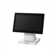 Epson DM-D70 (210): USB Customer Display, White