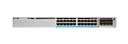 Switch Cisco C9300L-24T-4G-A, 24 porturi 10/100/1000 Mbps