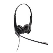 JABRA BIZ 1100 EDU/DUO USB EDUCATION HEADSET