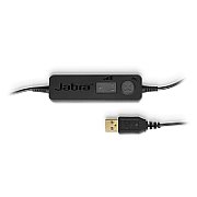 JABRA BIZ 1100 EDU/DUO USB EDUCATION HEADSET