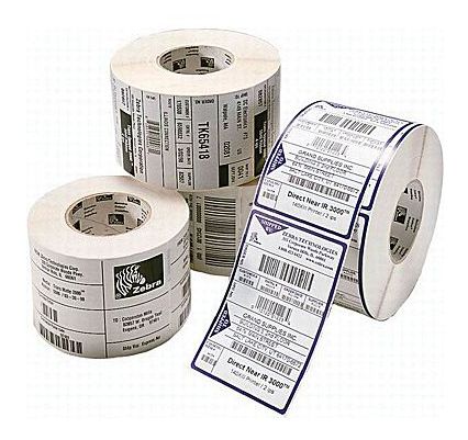 RECEIPT, PAPER, 80MMX11M DIRECT THERMAL, Z-PERFORM 1000D 80 RECEIPT, UNCOATED, 13MM CORE