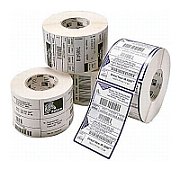 RECEIPT, PAPER, 80MMX11M DIRECT THERMAL, Z-PERFORM 1000D 80 RECEIPT, UNCOATED, 13MM CORE