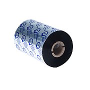 PREMIUM RESIN BLK LENGTH 450M/110MM TJ TRANSFER RIBBONS
