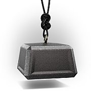 OTTERBOX PREMIUM CABLE USB C-C/3.2 GEN1 1.8M - BLACK