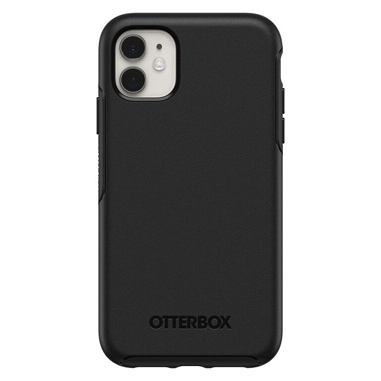 SYMMETRY APPLE IPHONE 11 BLACK/PRO PACK BULK