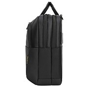 TARGUS CITYGEAR LAPTOP CASE/14IN TOPLOAD BLACK