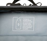 TARGUS 15.6IN SAGANO TRAVEL/BACKPACK GREY