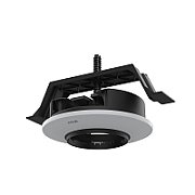 AXIS TP3203 RECESSED MOUNT/INDOOR RECESSED MOUNT FOR DROP C