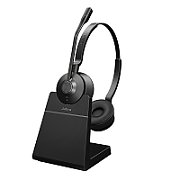 JABRA ENGAGE 55 UC STEREO USB-C/WITH CHARGING STAND EMEA/APAC