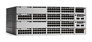 Switch Cisco C9300L-48T-4X-E, 48 porturi 10/100/1000Mbps