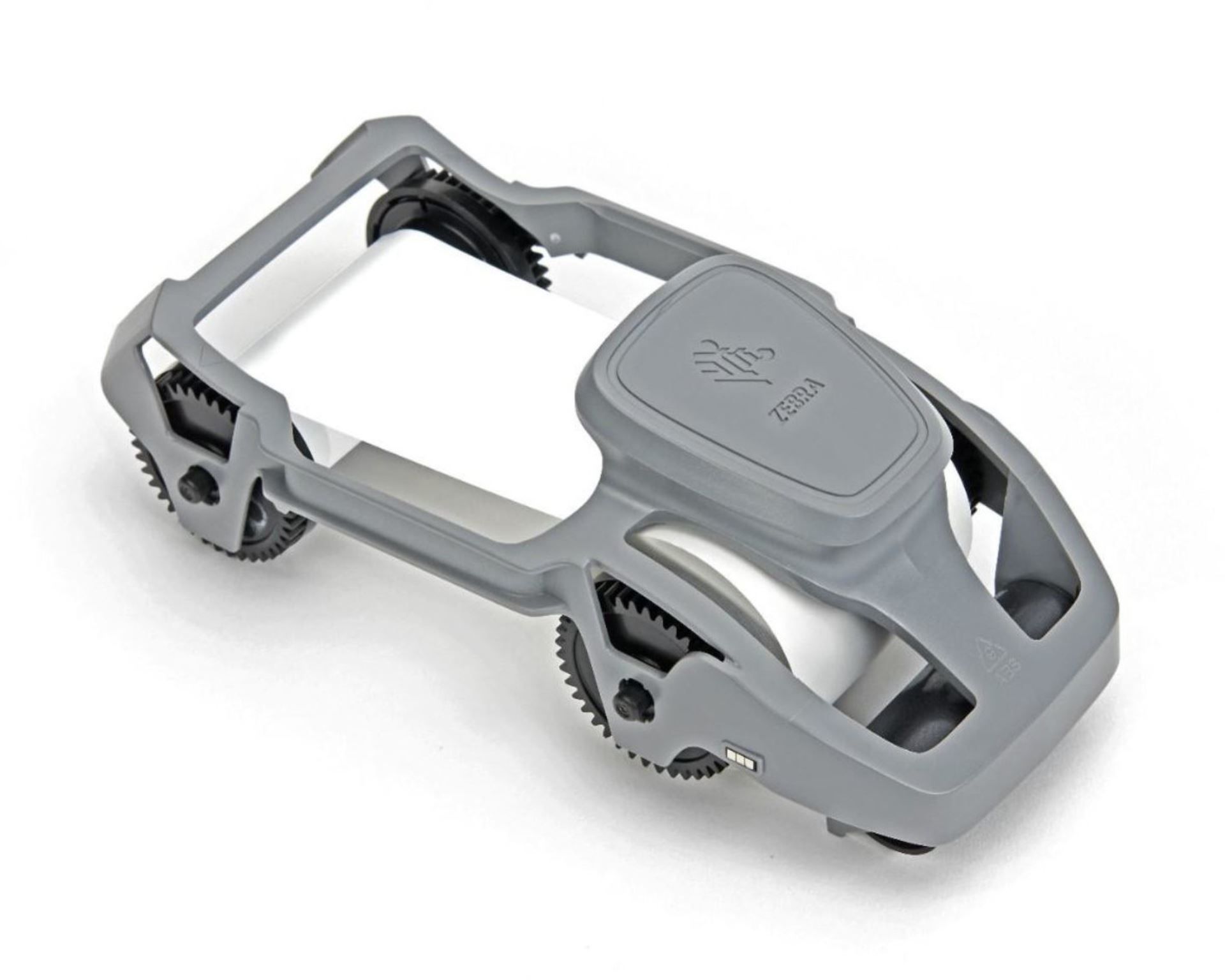 RIBBON MONO -WHITE 1500 IMAGES/ZC100/ZC300