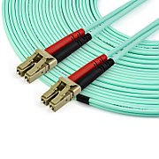 15M FIBER OPTIC PATCH CABLE/.