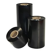 TMX1310 wax ribbon, Core 25,4, Width 152 mm x Length 153 meters, 10 rolls per box, ink coating out. Ideal for Uncoated / Coated papers. Recommended for H-Class 6Â´/8Â´, Performance P1725, A-Class 6Â´, MP Nova6 & PX 6Â´.