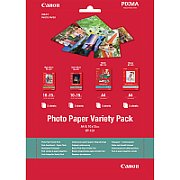 VP-101 A4 + 10X15/PHOTO PAPER VARTY PACK A4 10X15