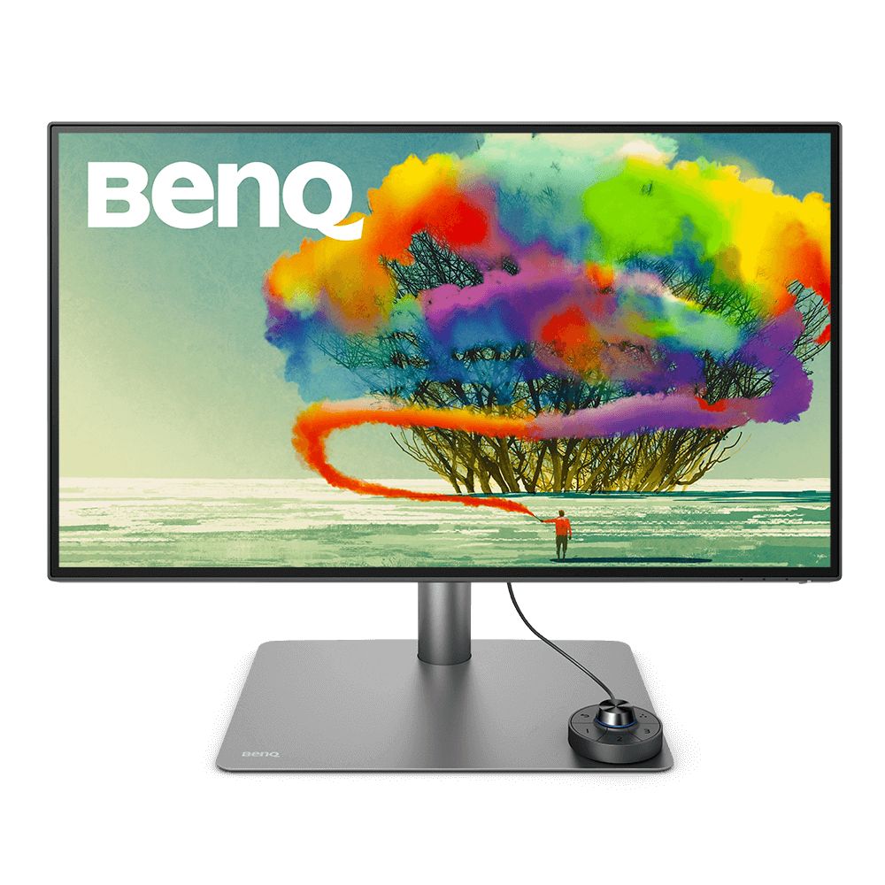BenQ PD2725U 68.58CM 27IN LED IPS/3840X2160 250CD/CM2 16:9 UHD 5MS