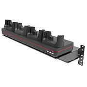 4BAY CHARGERâ€™S BRACKET,RACK MOUNT