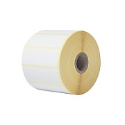 DIRECT THERMAL DIE-CUT PAPER/LABEL 76MM X 26MM