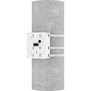 AXIS T94N01G POLE MOUNT/.