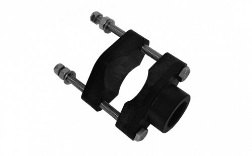 ZIRKONA SMALL PIPE CLAMP/.