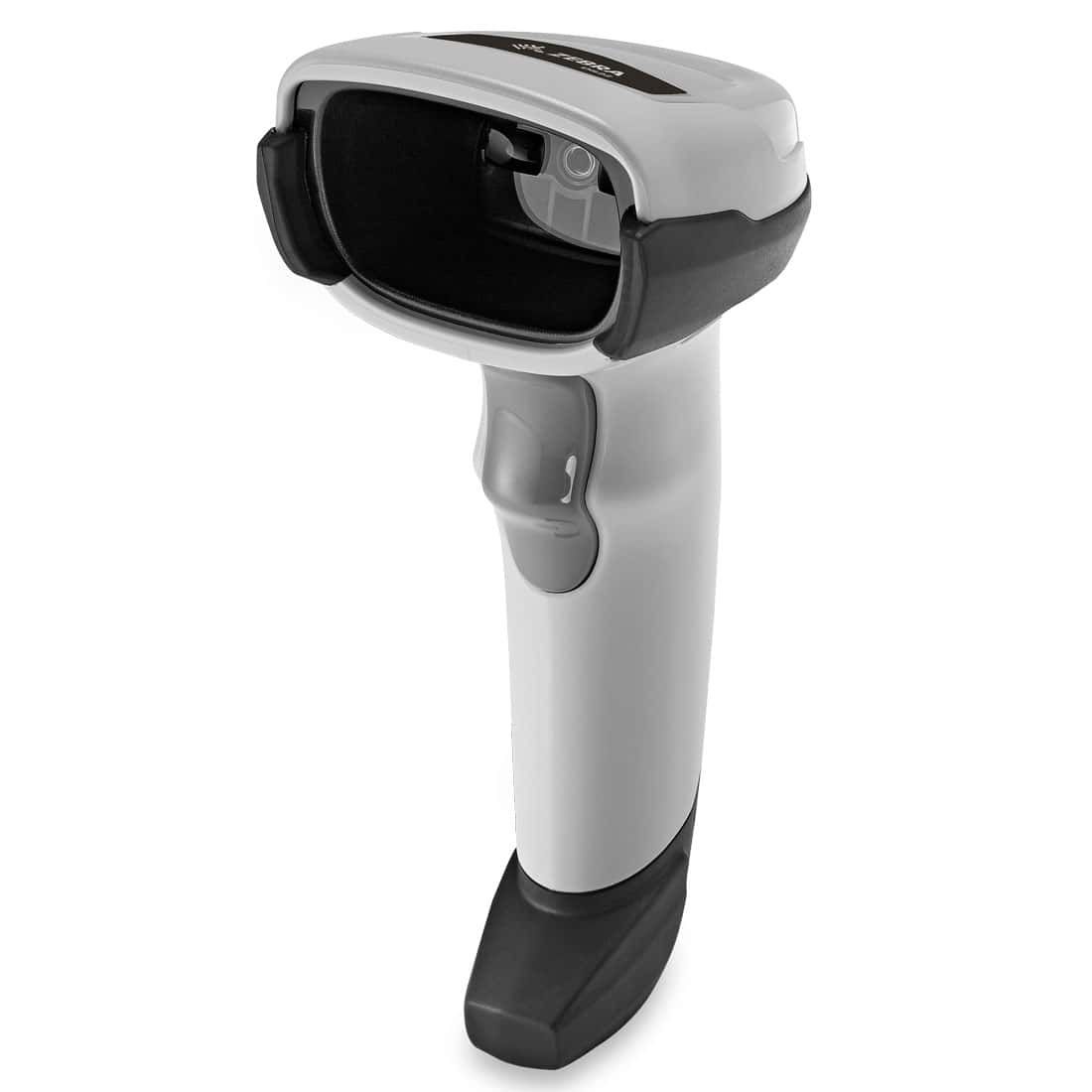 DS2278: AREA IMAGER, HEALTHCARE, CORDLESS, HC WHITE - LA, EMEA, APAC ONLY