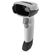 DS2278: AREA IMAGER, HEALTHCARE, CORDLESS, HC WHITE - LA, EMEA, APAC ONLY