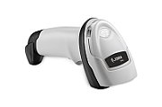 DS2278: AREA IMAGER, HEALTHCARE, CORDLESS, HC WHITE - LA, EMEA, APAC ONLY