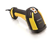 PowerScan PD9630-SR, Standard Range, RS-232 Kit (Kit includes Scanner and RS232 Cable CAB-549)