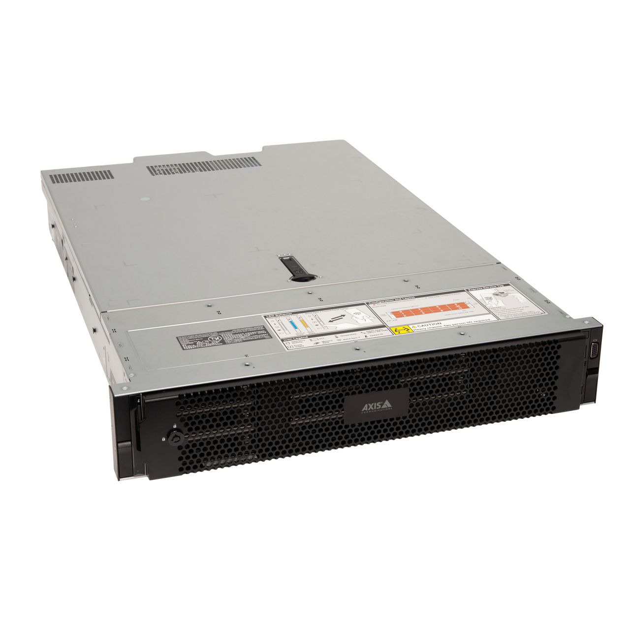 AXIS S1264 RACK 24 TB/.