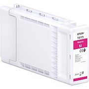 Cartus cerneala Epson T41R34N ,Magenta ,110 ml ,Original (T41R34N) 