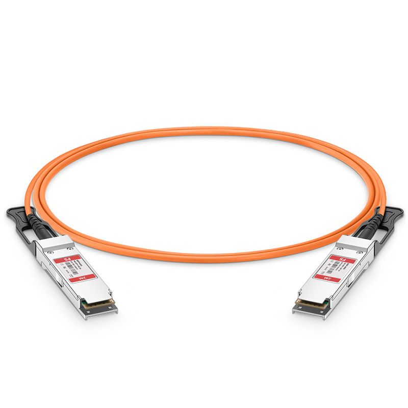 40GBASE ACTIVE/OPTICAL CABLE 2M .