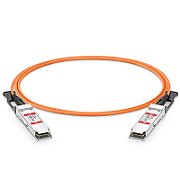 40GBASE ACTIVE/OPTICAL CABLE 2M .