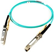 25GBASE ACTIVE OPTICAL SFP28/CABLE 10M