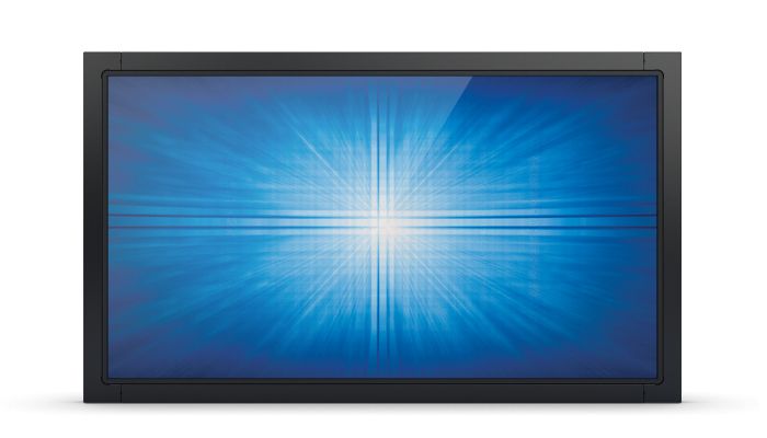 2094L 19.5-inch wide FHD LCD WVA (LED Backlight), Open Frame, HDMI, VGA & Display Port video interface, IntelliTouch, USB & RS232 touch controller interface, Worldwide-version, Clear, No power brick