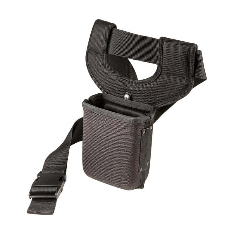 Holster, CK65/CK3R/CK3X w/o Scan Handle (Holster w/ Belt, supports CK65,CK3R and CK3X without scan handle)