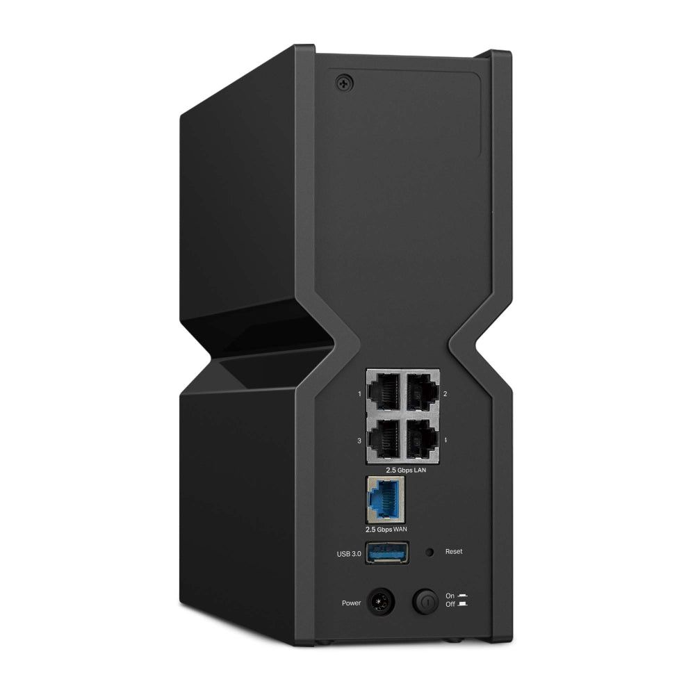 TP-LINK TP-Link Archer BE550 BE9300 Tri-Band Wi-Fi 7 Router