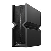 TP-LINK TP-Link Archer BE550 BE9300 Tri-Band Wi-Fi 7 Router