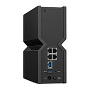 TP-LINK TP-Link Archer BE550 BE9300 Tri-Band Wi-Fi 7 Router