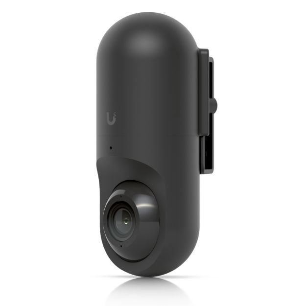 Ubiquiti Black professional wall mount for UniFi Protect Flex Camera