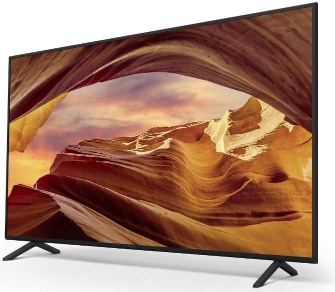 LED TV 65  SONY KD65X75WLPAEP