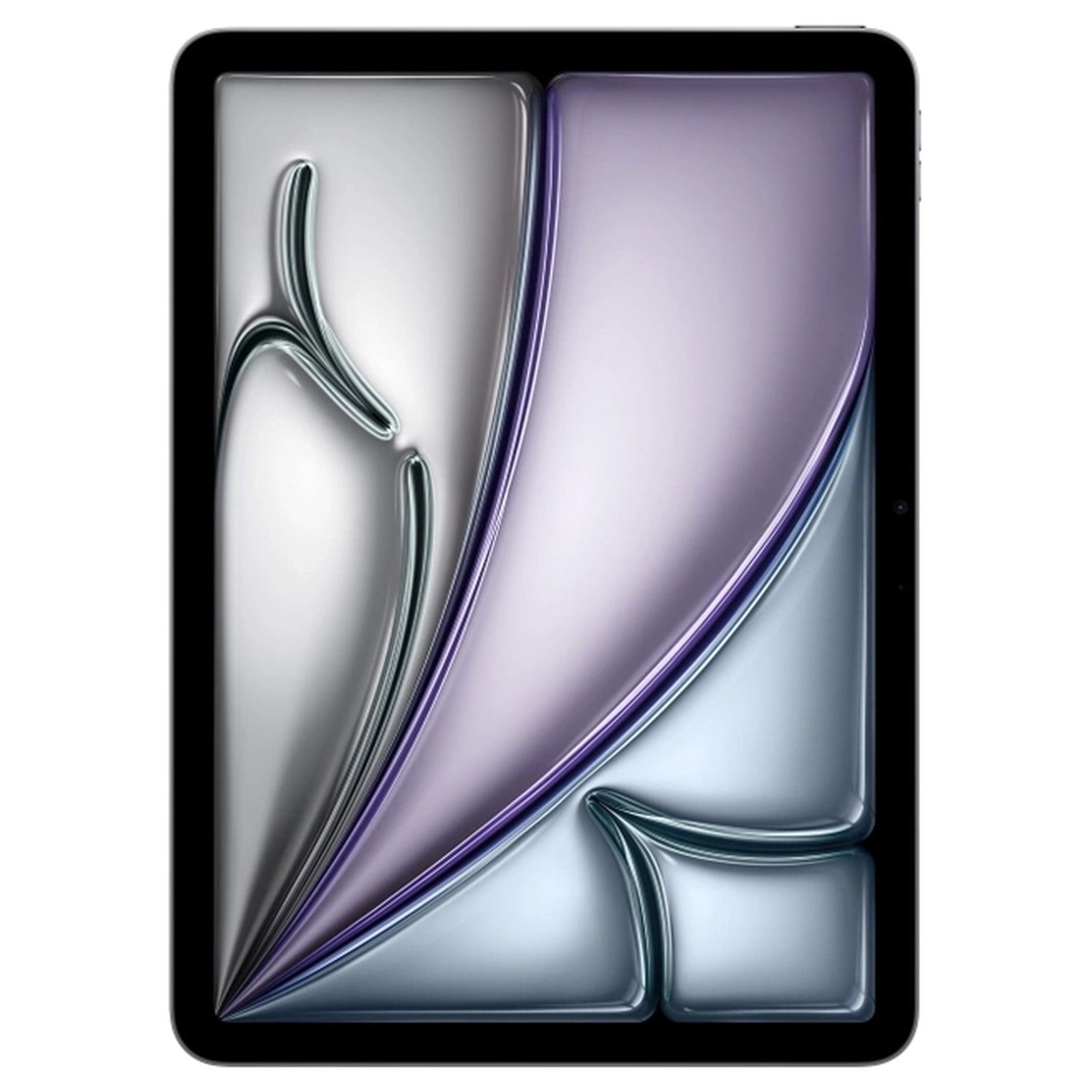 Tablet Apple iPad Wi-Fi 128GB gray