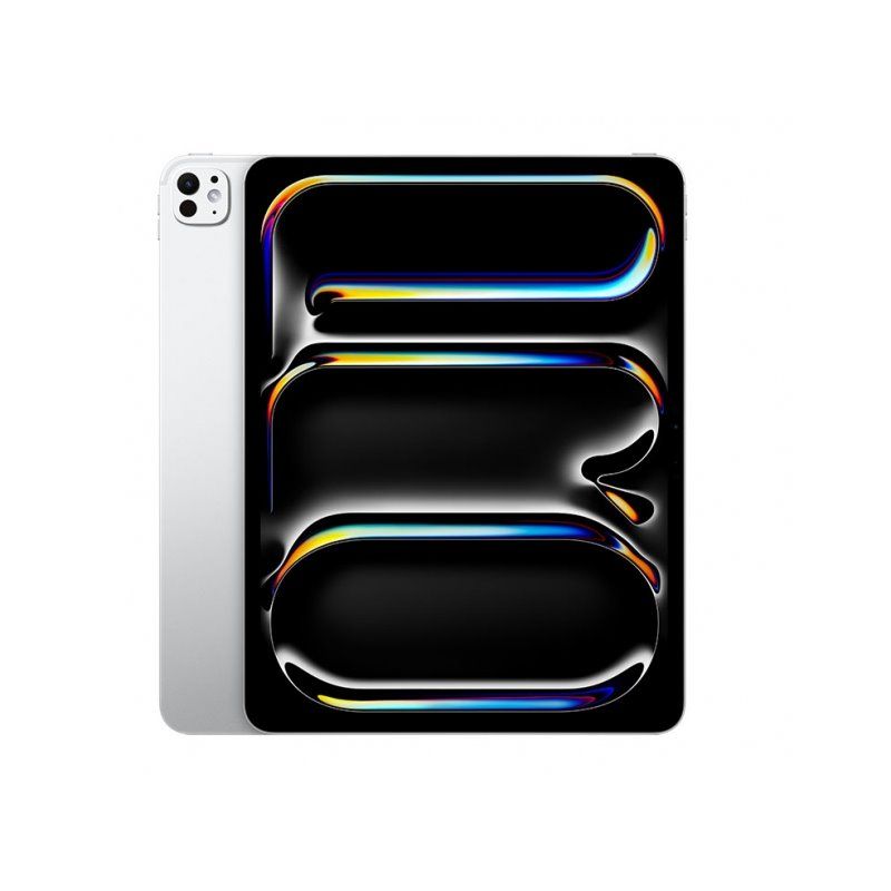 Apple iPad Pro 11 512GB 5th Gen. (2024) 5G silver
