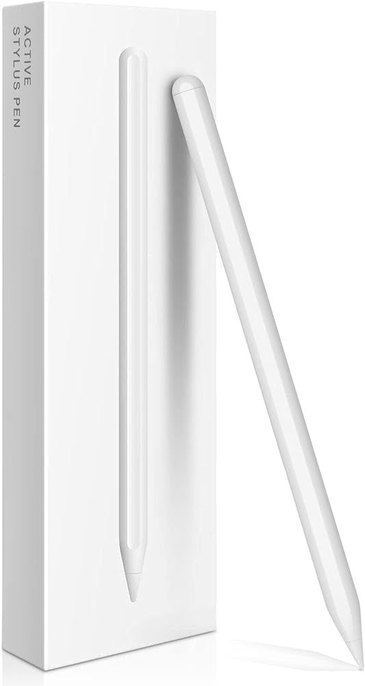 Apple Pencil Pro white