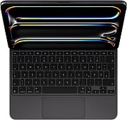 Apple iPad Pro 11 Magic Keyboard (2024) black QWERTZ